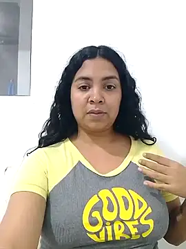 Brendabluee online show from 31, 1, 2025