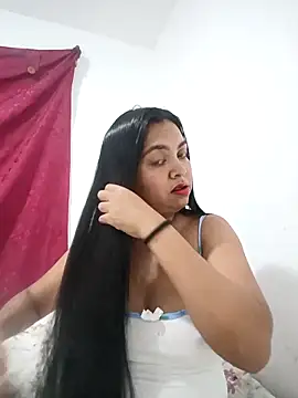 Brendabluee online show from 24, 9, 2025