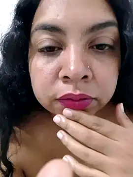 Brendabluee online show from 8, 3, 2025