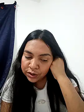 Brendabluee online show from 16, 12, 2025