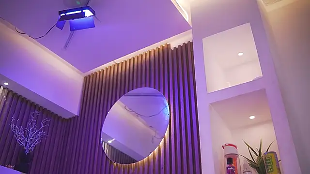 Camila dupont online show from 11, 4, 2026