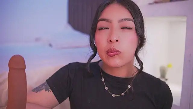 Camila dupont online show from 29, 5, 2026