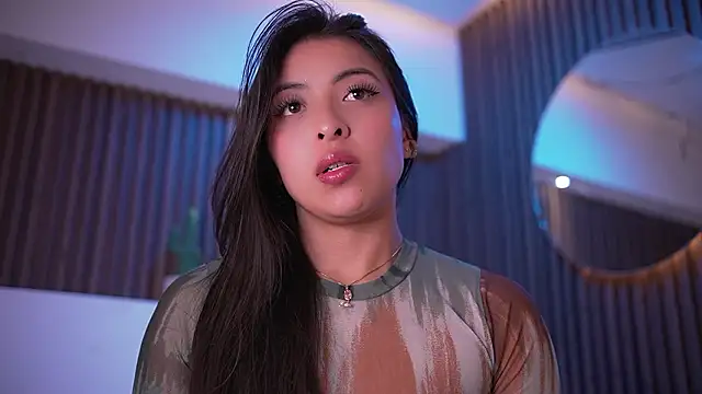 Camila dupont online show from 31, 3, 2026