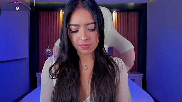 Camila dupont online show from 17, 9, 2025