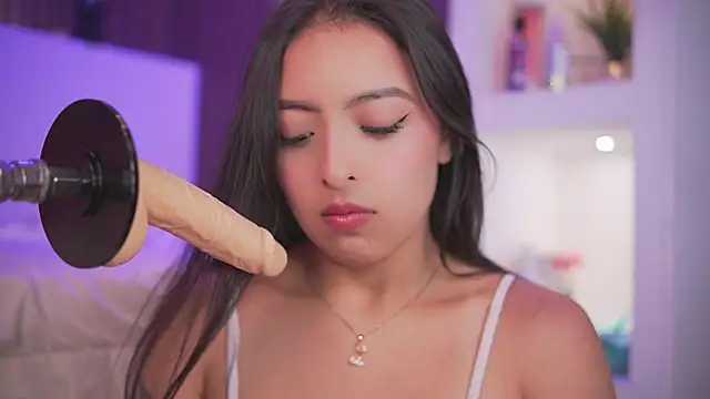 Camila dupont online show from 11, 4, 2026