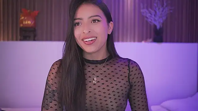 Camila dupont online show from 18, 4, 2026