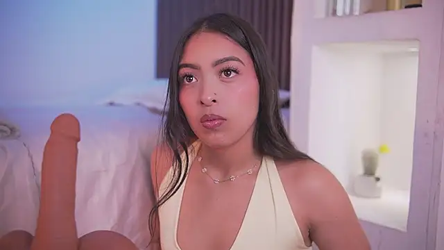 Camila dupont online show from 28, 5, 2026