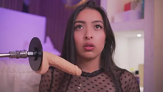 Camila dupont online show from 5, 5, 2026