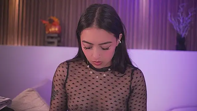 Camila dupont online show from 23, 5, 2026