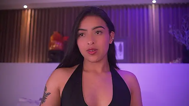 Camila dupont online show from 10, 2, 2026