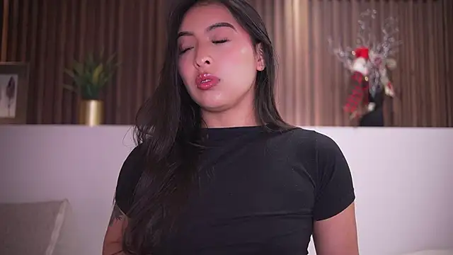 Camila dupont online show from 6, 1, 2026