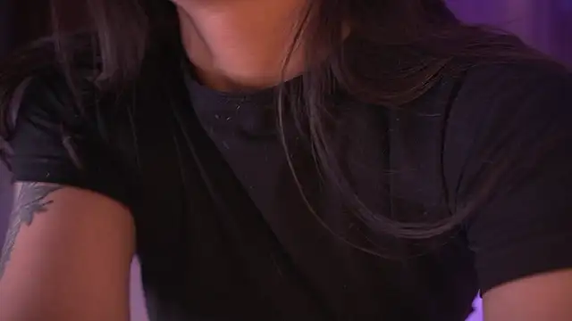 Camila dupont online show from 13, 2, 2026