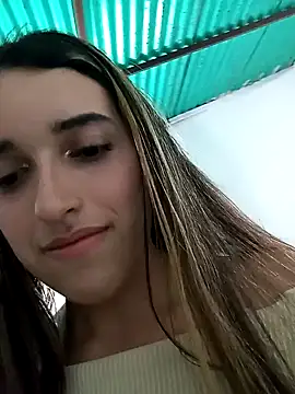 faby Hot online show from 28, 12, 2024