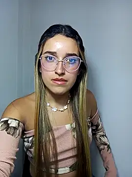 faby Hot online show from 12, 9, 2025