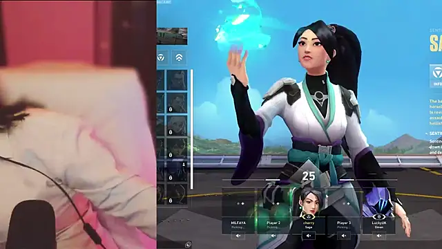 nerdymuse online show from 8, 1, 2025