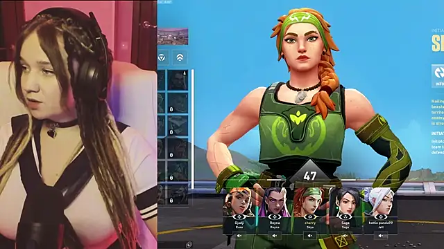 nerdymuse online show from 15, 1, 2025