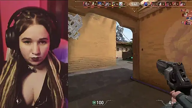 nerdymuse online show from 3, 1, 2025