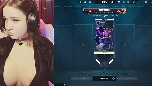 nerdymuse online show from 7, 1, 2025