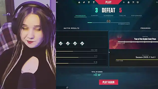 nerdymuse online show from 31, 1, 2025