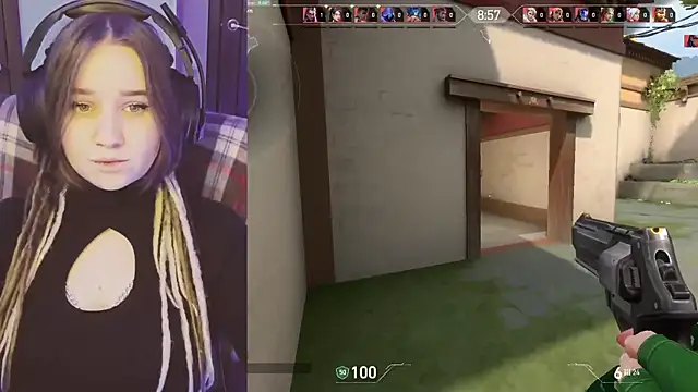 nerdymuse online show from 31, 1, 2025