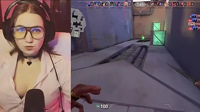 nerdymuse online show from 7, 1, 2025