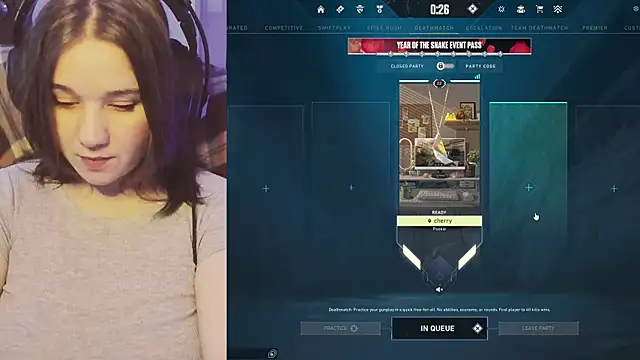 nerdymuse online show from 4, 2, 2025