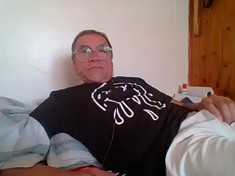 santiagon2015 online show from 5, 2, 2025