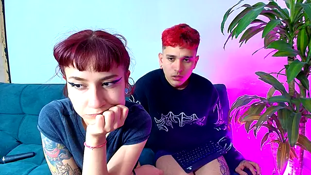 Sky Intimate online show from 19, 2, 2025