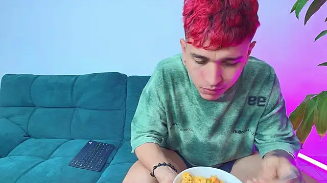 Sky Intimate online show from 6, 3, 2025