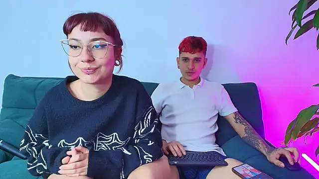 Sky Intimate online show from 8, 3, 2025