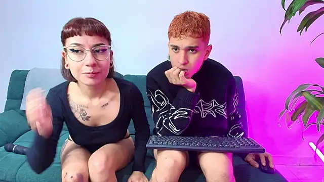 Sky Intimate online show from 18, 1, 2025