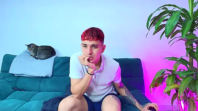 Sky Intimate online show from 7, 3, 2025