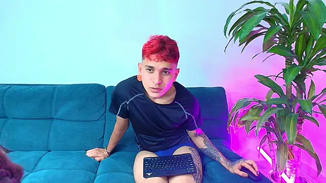 Sky Intimate online show from 18, 2, 2025