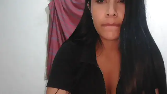conejita linda online show from 31, 3, 2026