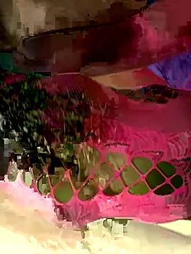 cinnabunzbunz86 online show from 12, 11, 2025