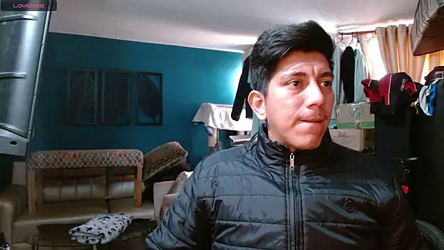 Noah-cock online show from 9, 11, 2025