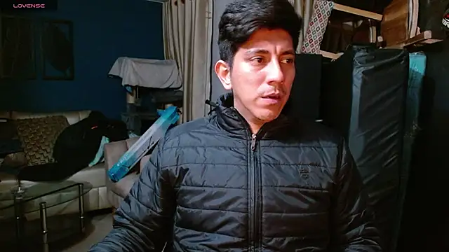 Noah-cock online show from 11, 11, 2025