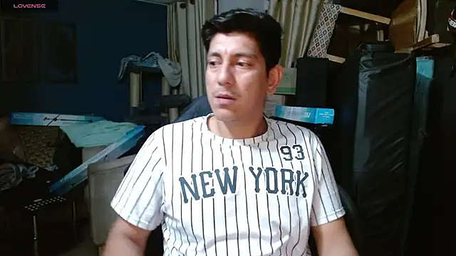 Noah-cock online show from 12, 11, 2025