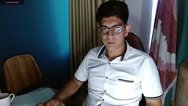 Noah-cock online show from 26, 11, 2025