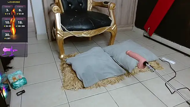 Noah-cock online show from 14, 2, 2026