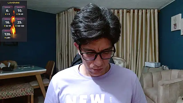Noah-cock online show from 29, 5, 2026