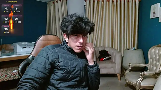 Noah-cock online show from 15, 3, 2026