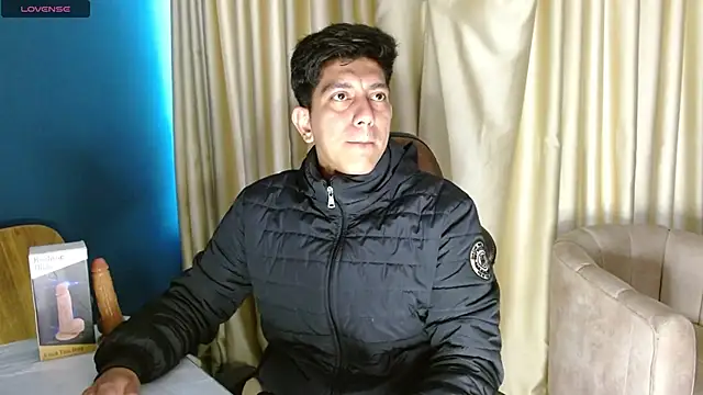 Noah-cock online show from 29, 11, 2025