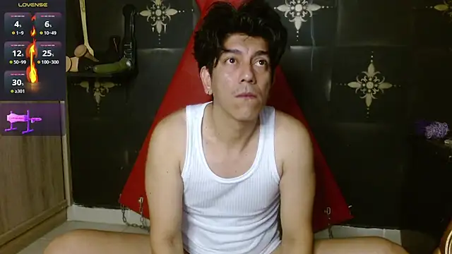 Noah-cock online show from 22, 2, 2026