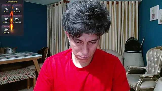 Noah-cock online show from 19, 1, 2026