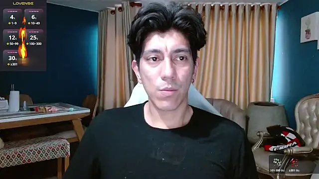 Noah-cock online show from 8, 2, 2026