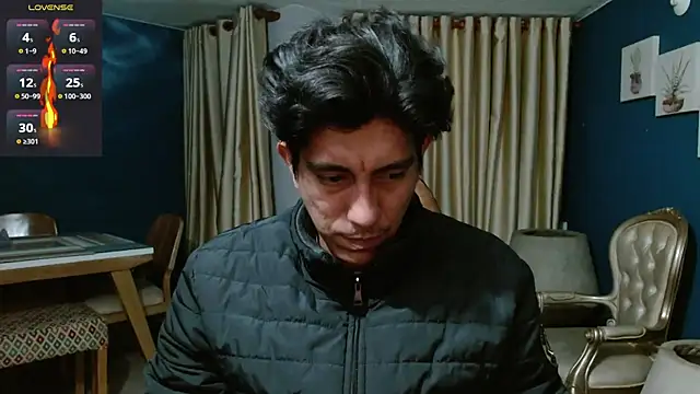 Noah-cock online show from 17, 2, 2026