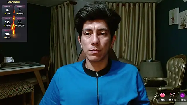 Noah-cock online show from 1, 3, 2026