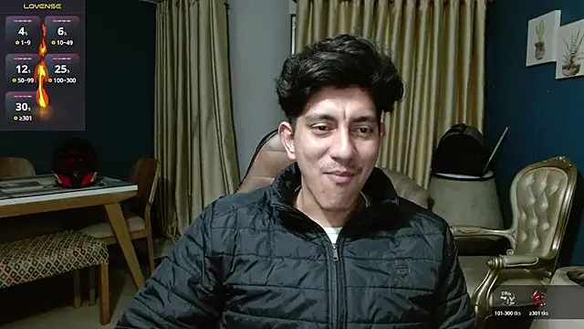 Noah-cock online show from 18, 1, 2026