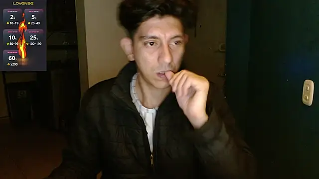 Noah-cock online show from 11, 1, 2026